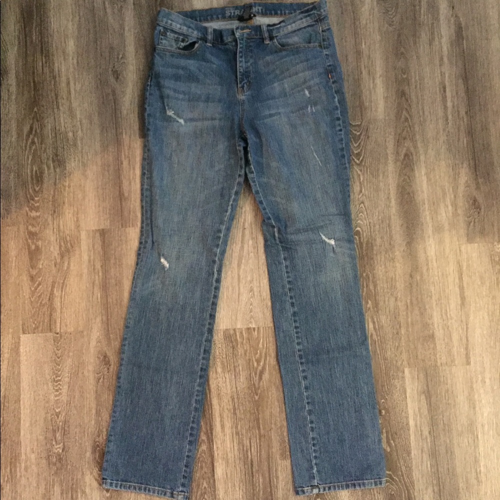 NY & Company Women’s Jeans